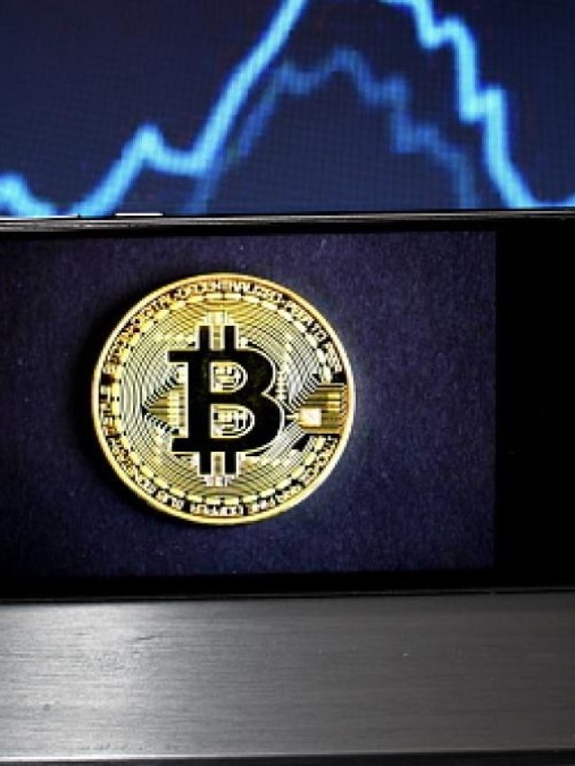 Bitcoin अब 100000 डॉलर के बिल्कुल करीब, एक्सपर्ट्स बोले- अभी नहीं रुकेगा