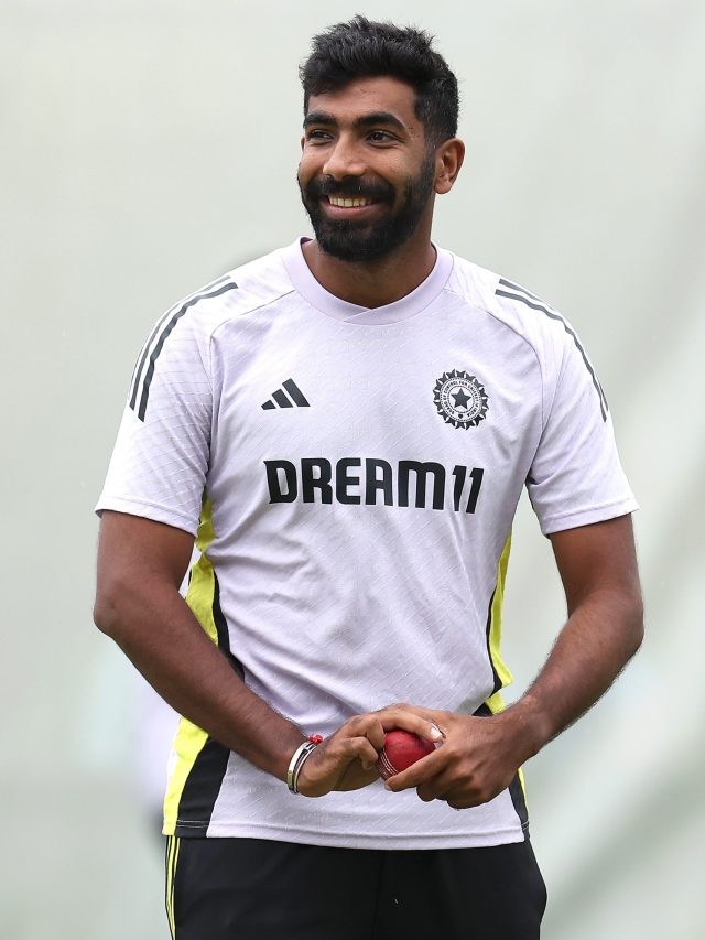 बुमराह ने खोल दिए दिल के सारे राज... परमानेंट कप्तान बनने को लेकर कह दी ये बात