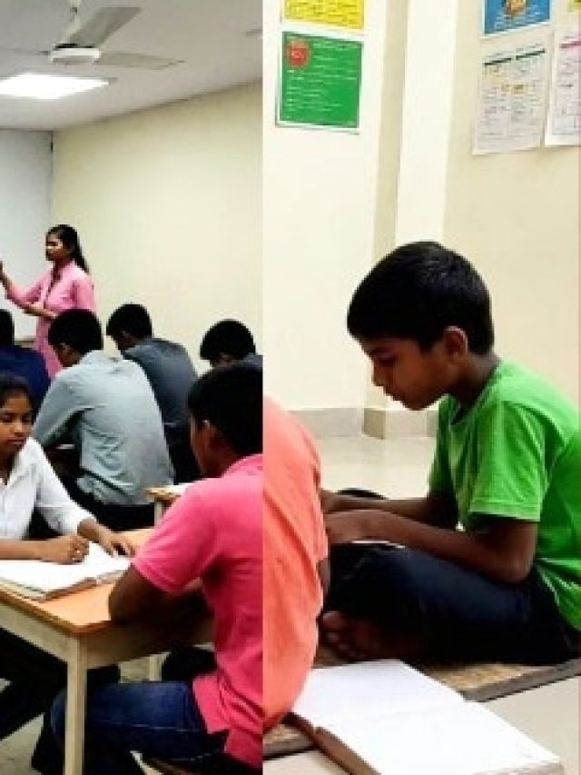 ट्यूशन और कोचिंग को एक समझते हैं आप? जानें क्या है अंतर