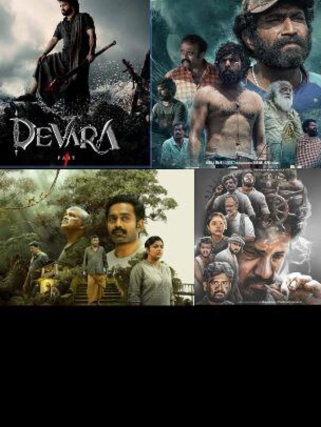 Kishkindha Kaandam, Adhithattu, Revu...: Tamil, Telegu and Malayalam OTT releases to watch this weekend