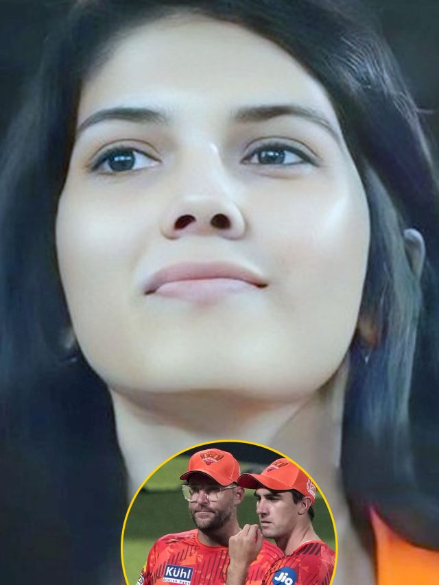 IPL नीलामी के लिए पर्थ टेस्ट छोड़ेगा ये ख‍िलाड़ी, काव्या मारन की टीम से है ये कनेक्शन