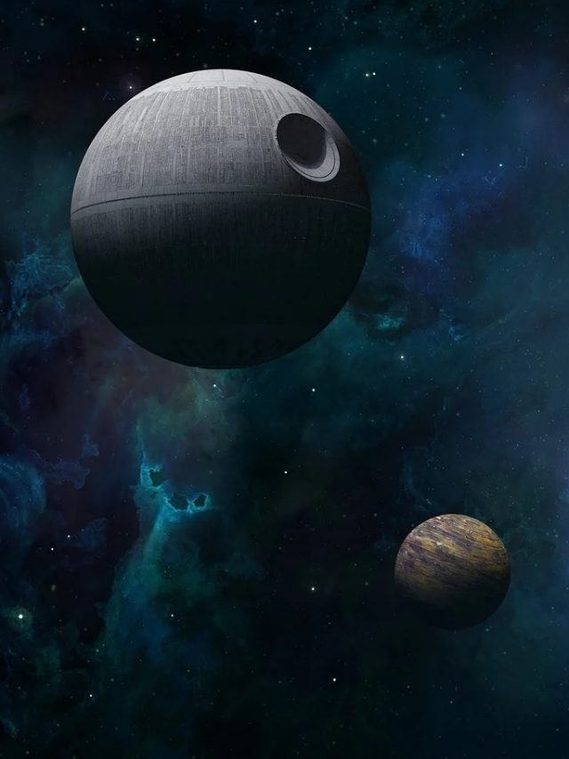 चीन ने Death Star से ली प्रेरणा, बना डाला Beam Weapon! जानिए क्या है ये