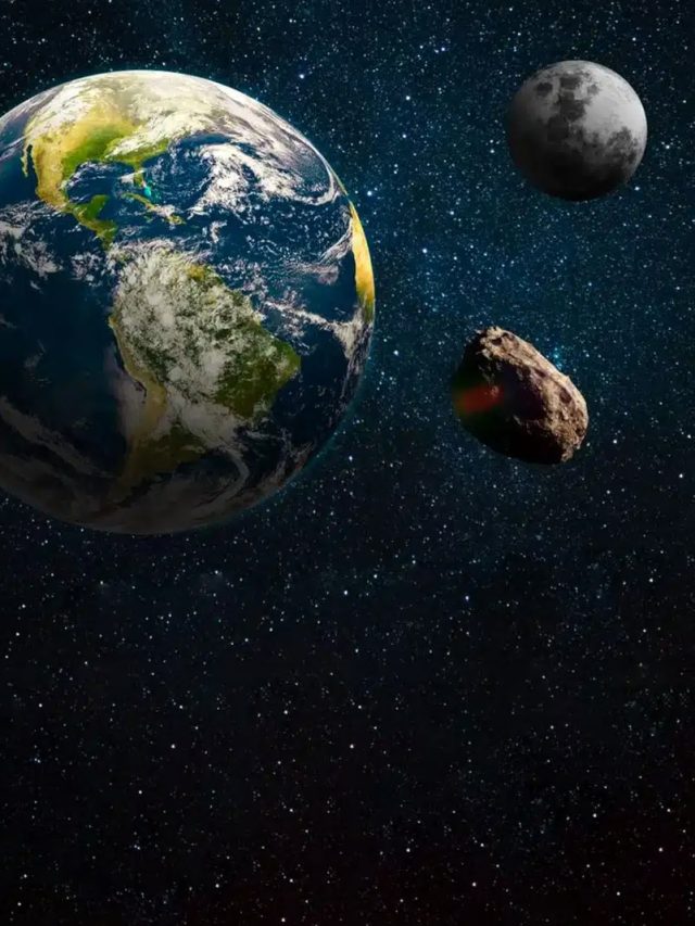 'This is your last chance!': Earth’s 'second Moon’ to vanish until 2055. Here's the exact time