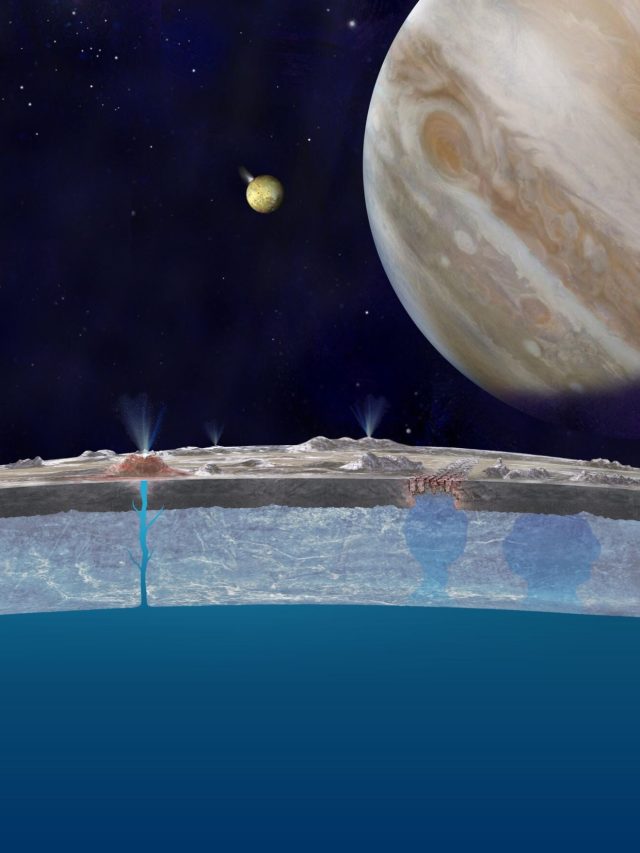 What lies beneath the ice?': NASA is banking on these tools to crack Europa’s greatest mystery