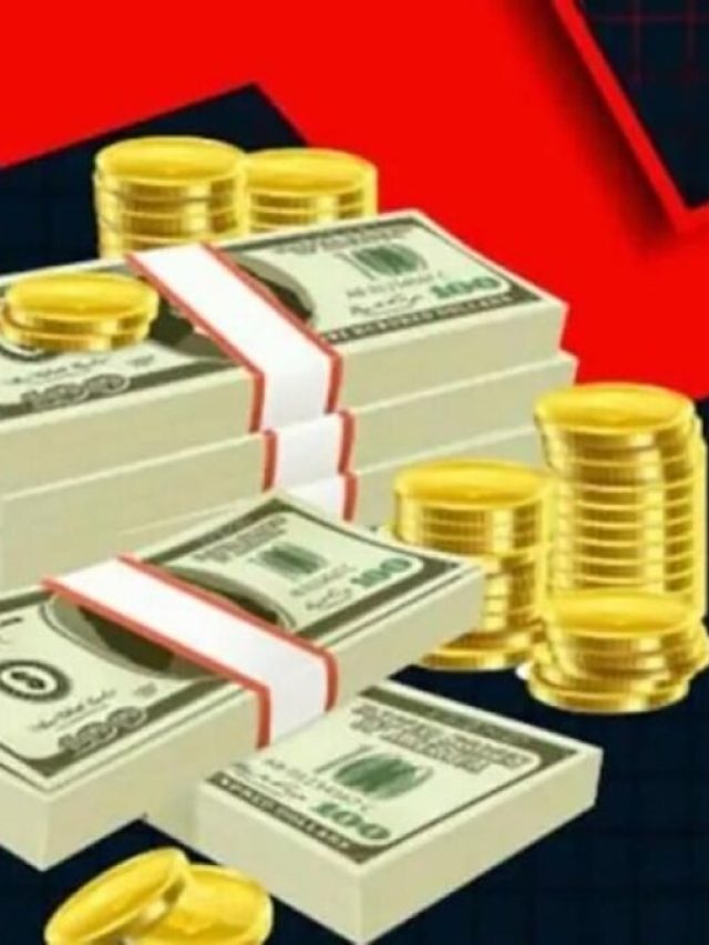 15 दिन में 57,000 करोड़... FII हर दिन बेच रहे शेयर, अब आगे क्‍या?