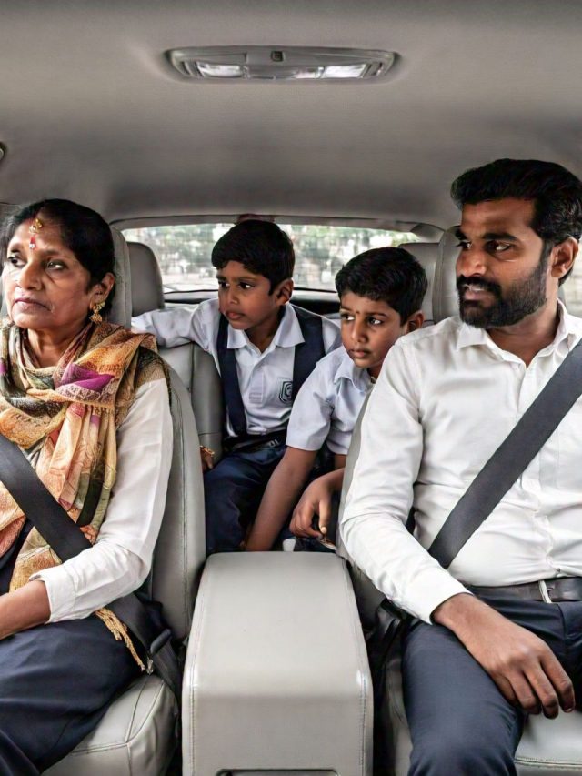 फ्रेंड्स-फैमिली सब होंगे इसमें फिट! 5.32 लाख में बेस्ट 7-सीटर कारें