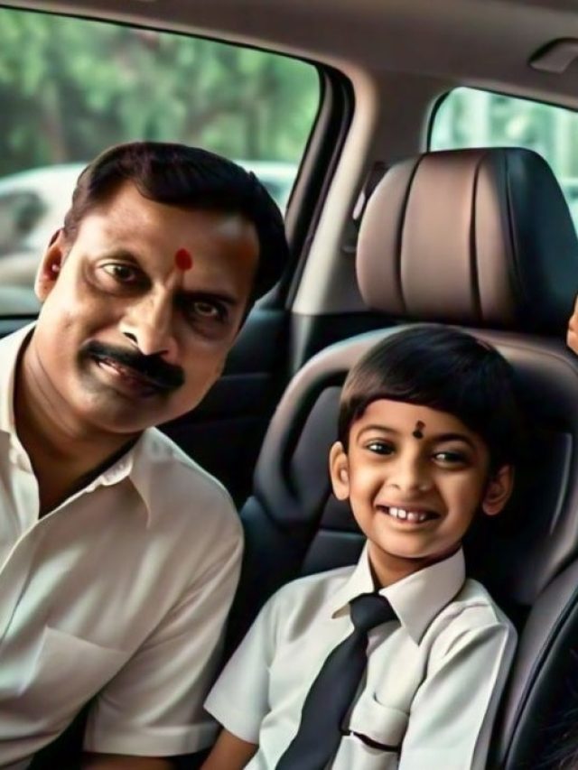 3.99 लाख में फैमिली के लिए बेस्ट कारें! देती हैं 34KM तक का माइलेज