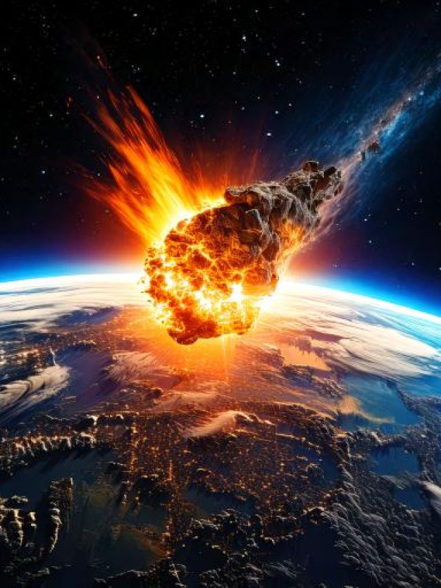 ‘Tiny rock, a big warning’: Small asteroid slips past Earth, what if the next one isn’t?