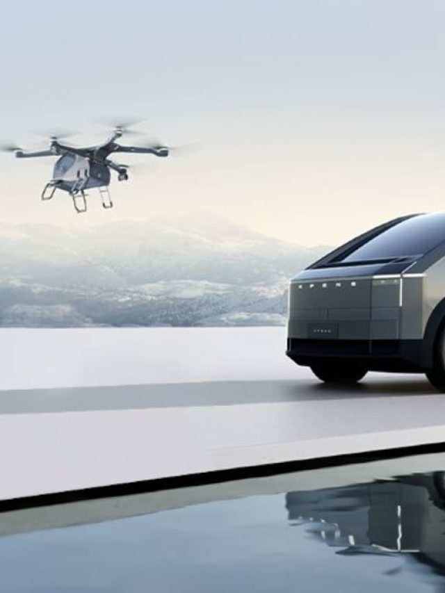 2000 लोगों ने बुक की ये 'Flying Car'! जल्द होगी डिलीवरी, कीमत है इतनी