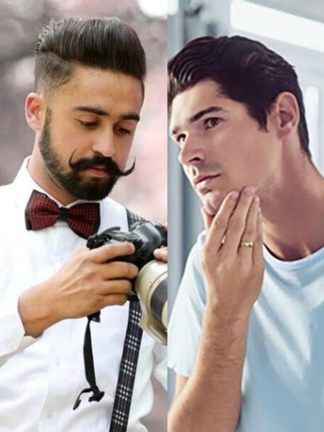 দাড়িওয়ালা Vs ক্লিন শেভড, প্রেমে গভীরতা বেশি কোন পুরুষের? জানুন