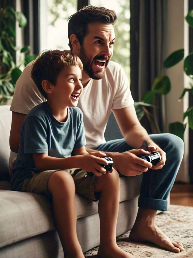 সন্তান কখনও বিপথে যাবে না, ছোট থাকতেই শেখান এই ৫ অভ্যাস