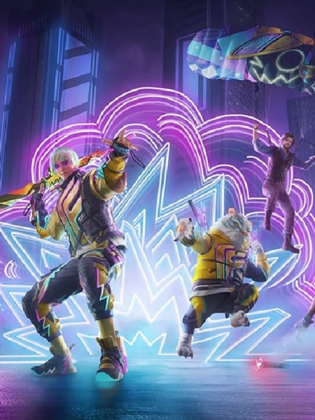 Free Fire Max Redeem Codes: मिलेंगे डायमंड, स्किन और बहुत कुछ