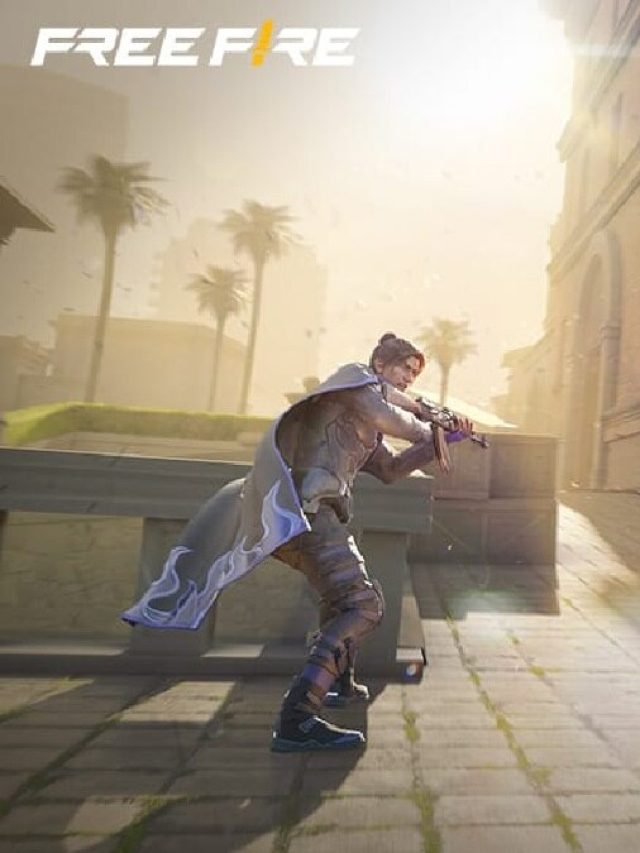 Free Fire Max Redeem Codes: नहीं खर्च होंगे डायमंड, फ्री मिलेंगी गुडीज