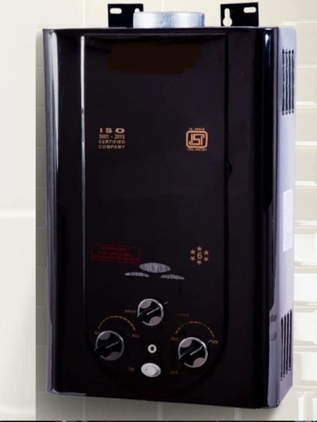 सावधान! बम की तरह फटेगा गीजर, भूलकर भी ना करें ये गलतियां