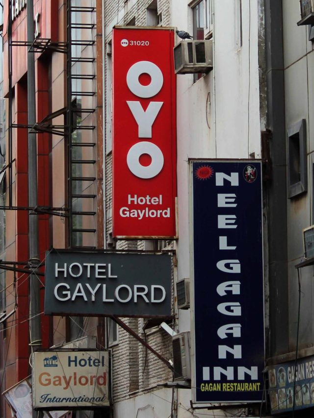 OYO होटल गए हैं लेकिन क्या इसकी फुलफॉर्म पता है? ट्रैवलर्स भी बताने में फेल