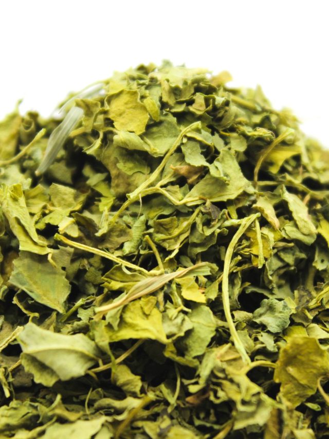 কসুরি মেথিতে 'কসুরি' শব্দের অর্থ কী? অনেক বাঘা রাঁধুনীরাই জানেন না