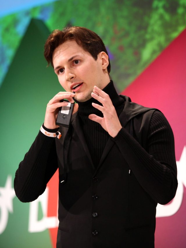 पहले से 100 बच्चों के कुंवारे पिता Telegram CEO, अब बने फ्री के 'विक्की डोनर'