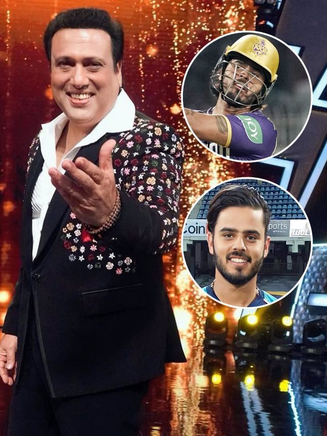 गोविंदा के दामाद IPL में सुपरहिट, इंटरनेशनल क्रिकेट में सुपरफ्लॉप, आंकड़े कर देंगे हैरान