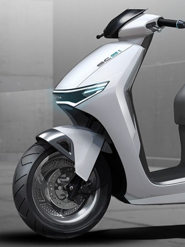 Honda का बड़ा ऐलान! आ रहा है Activa Electric स्कूटर, टीजर जारी
