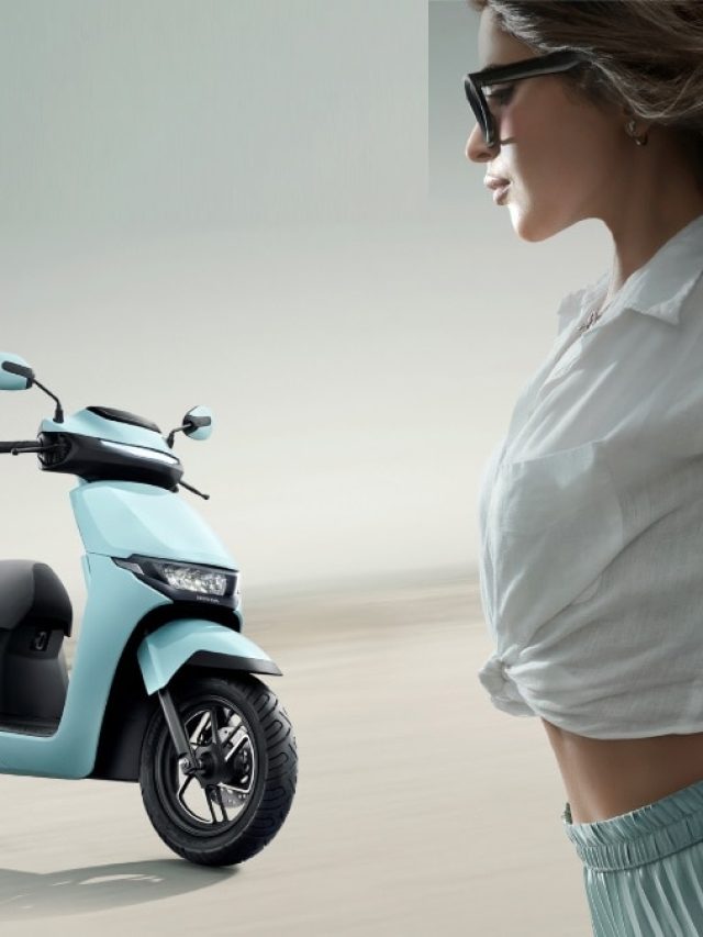 कर लीजिए तैयारी! इस दिन से शुरू होगी Activa Electric की बुकिंग