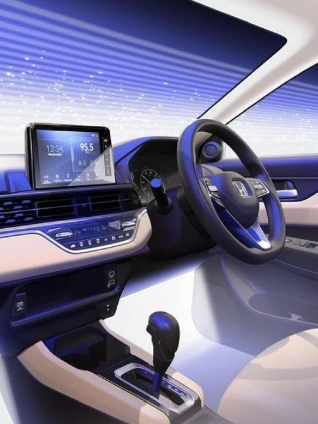 आ रही है Dzire की दुश्मन! 4 दिसंबर को लॉन्च होगी ये धांसू कार