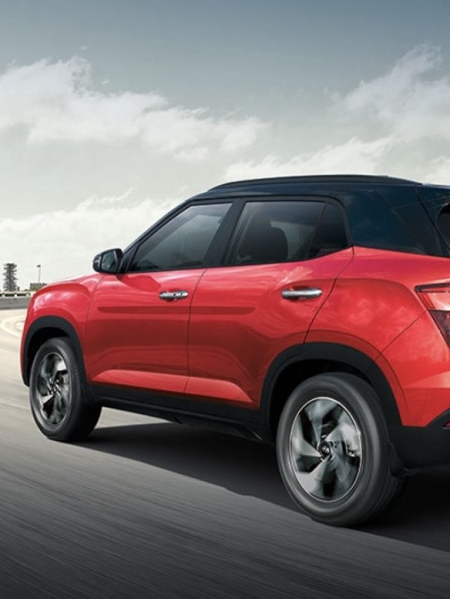 Hyundai का धमाका! आ रही है 'Creta Electric', जानें कब होगी लॉन्च