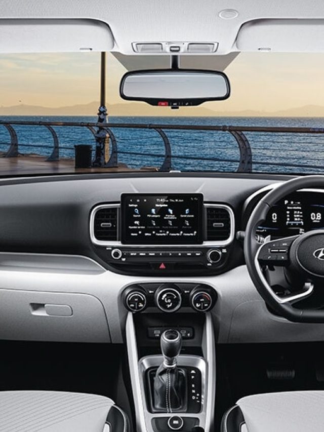 7.94 लाख की इस SUV के दीवाने हुए लोग! धड़ाधड़ बिकीं 6 लाख कारें