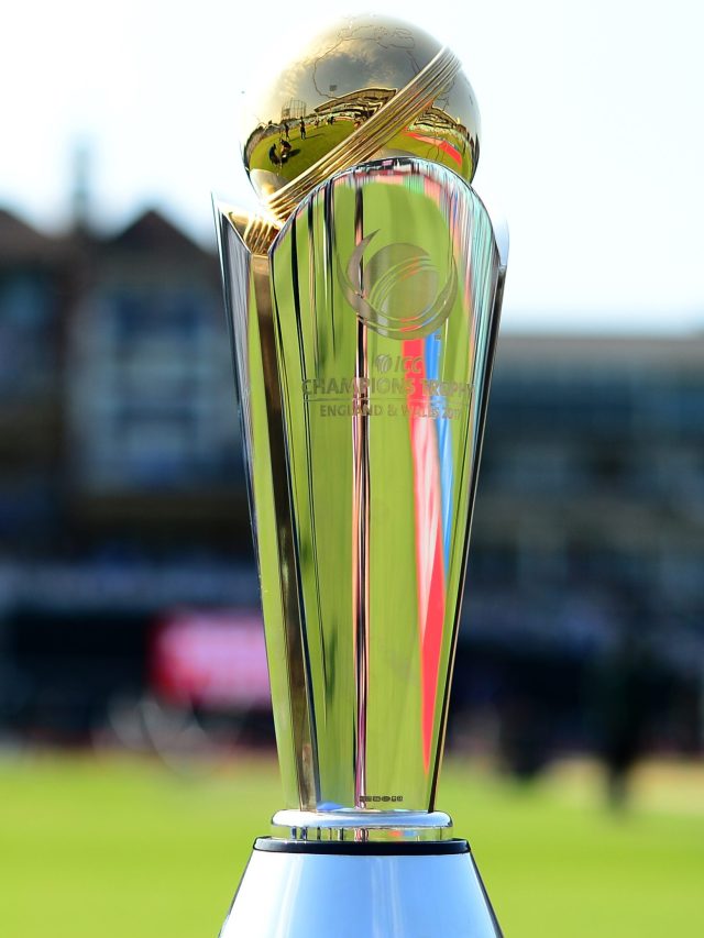 चैम्प‍ियंस ट्रॉफी का बायकॉट करे पाकिस्तान... इस खिलाड़ी की BCCI को गीदड़भभकी