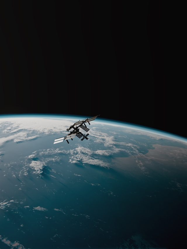 'A full orbit every 90 minutes': Sunita Williams is seeing 16 Sunrises and Sunsets each day at the ISS