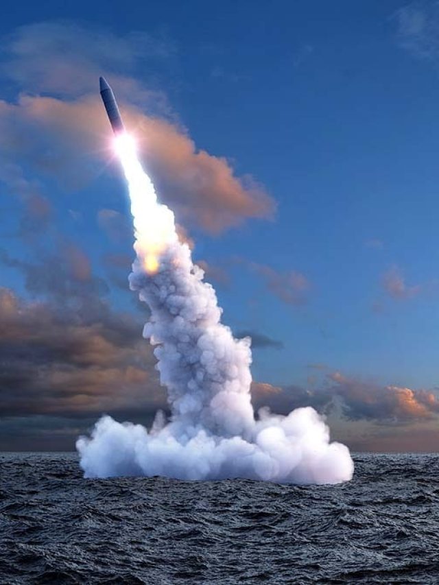 अब समंदर से भी होगा दुश्मन का खात्मा! DRDO करेगा सीक्रेट मिसाइल का परीक्षण