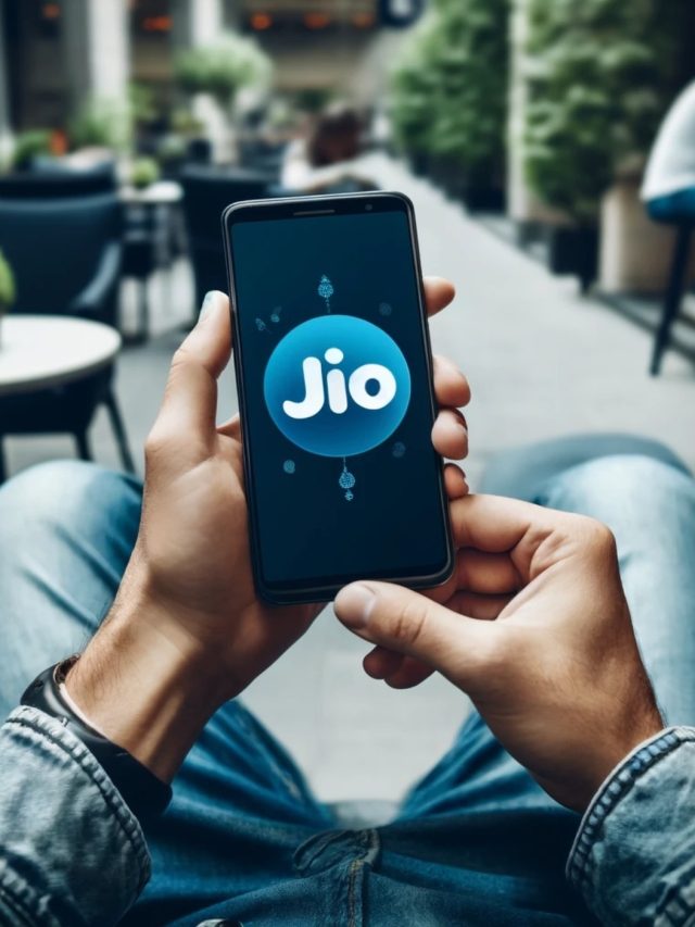 Jio ने लॉन्च किया नया रिचार्ज, 601 रुपये में एक साल तक मिलेगा डेटा