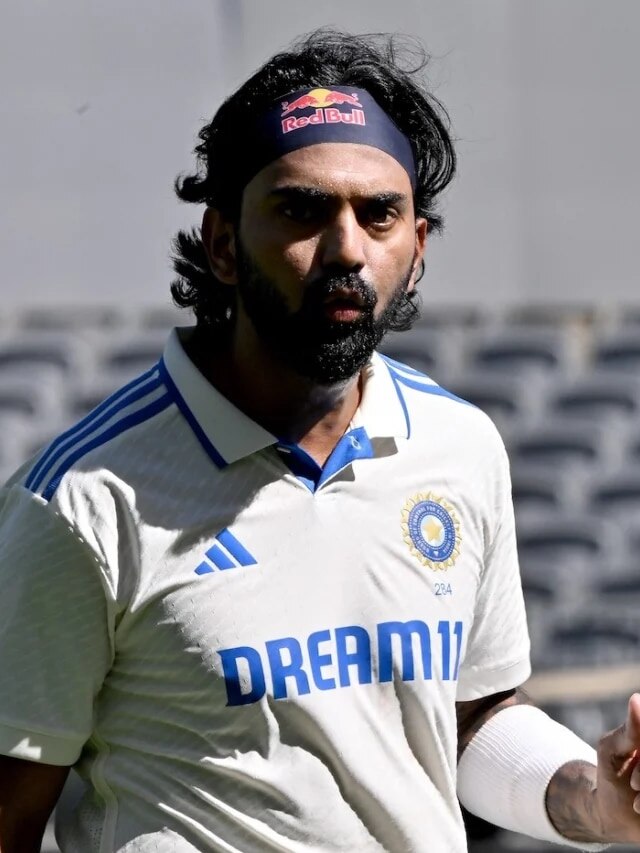 केएल राहुल का बड़ा खुलासा... मैदान पर डटे बुमराह-आकाश दीप को भेजा था ये मैसेज