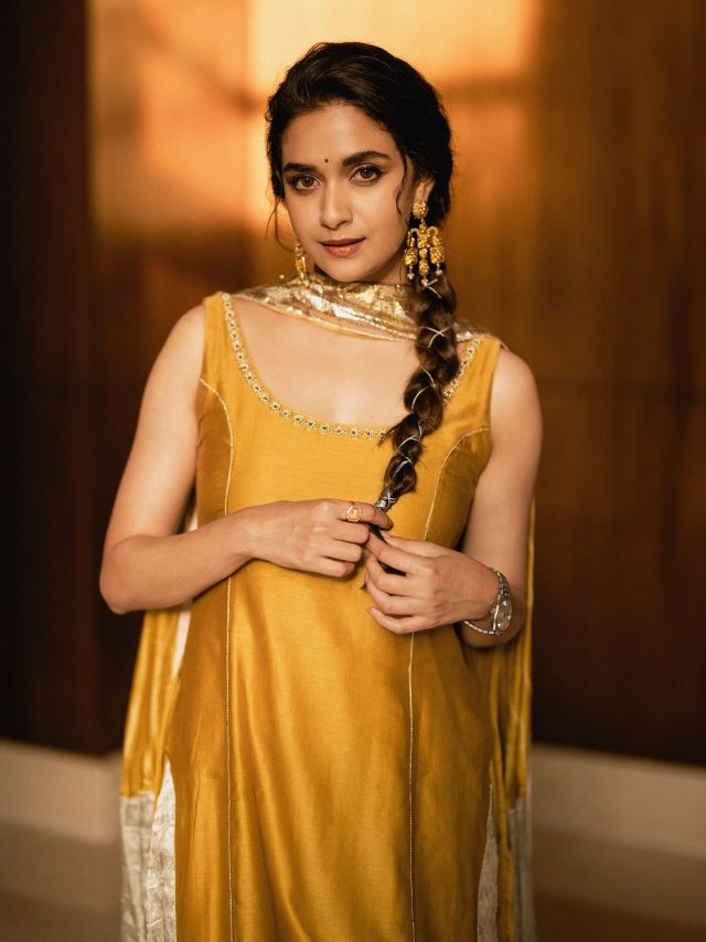 शादी के बाद एक्टिंग से ब्रेक ले रही ये हसीना? 10 दिन पहले करोड़पति बिजनेसमैन की बनी दुल्हन