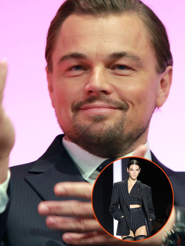 24 साल छोटी मॉडल के प्यार में एक्टर, चोरी चुपके रचाई सगाई? सामने आया सच