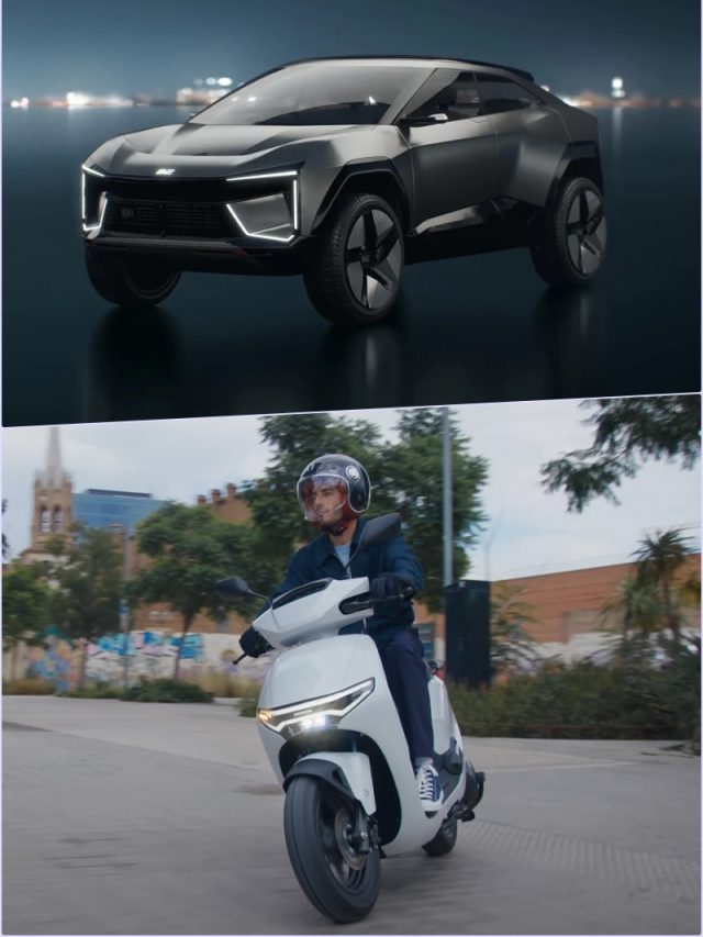 इलेक्ट्रिफाइड होगा ये हफ्ता! लॉन्च होंगी ये 3 शानदार इलेक्ट्रिक गाड़ियां