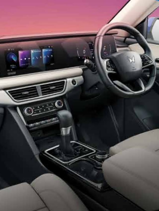 Mahindra ने दिया झटका! 50,000 तक महंगी हो गई ये SUV