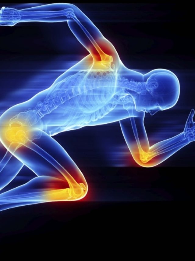 जवानी में ही हड्डियों से आने लगी है कट-कट की आवाज, तुरंत खाना शुरू करें ये एक चीज