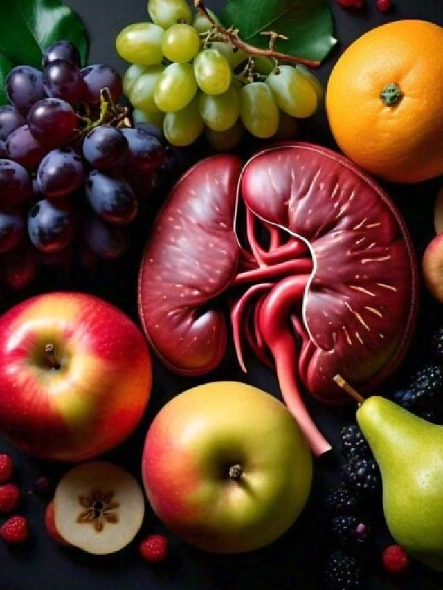 किडनी में जमी गंदगी होगी साफ, नहीं होगी 'पथरी', बस खाना शुरू कर दें ये 7 फल