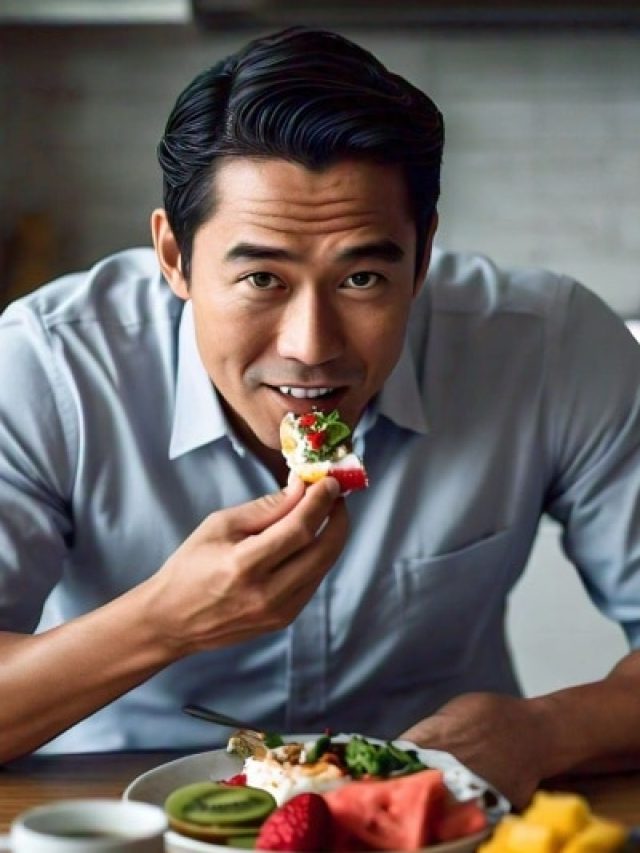 100 साल तक जिएंगे आप! सुबह नाश्ते में खाना शुरू कर दें ये चीजें