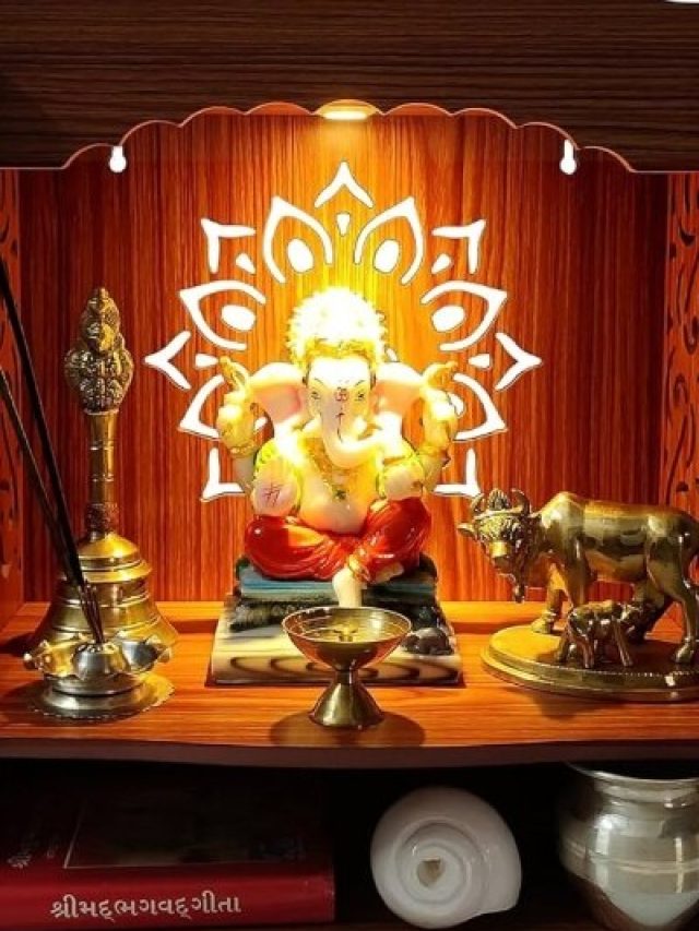 घर में कभी ना रखें ये 3 मूर्तियां, छिन जाता है सुख-चैन