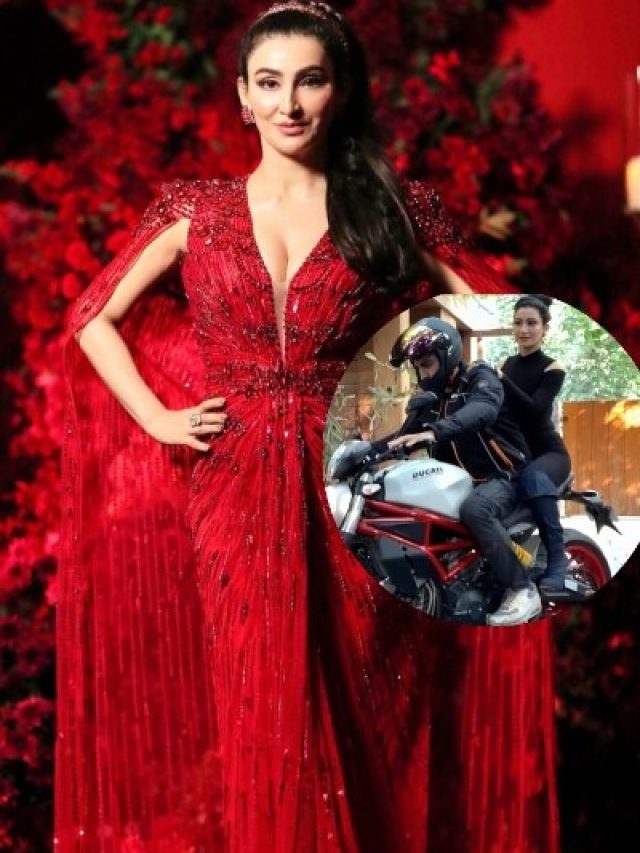 'मां ने कुछ सिखाया नहीं..', बेटे से क्यों बोलीं शालिनी पासी, पेरेंट्स के लिए भी है सीख