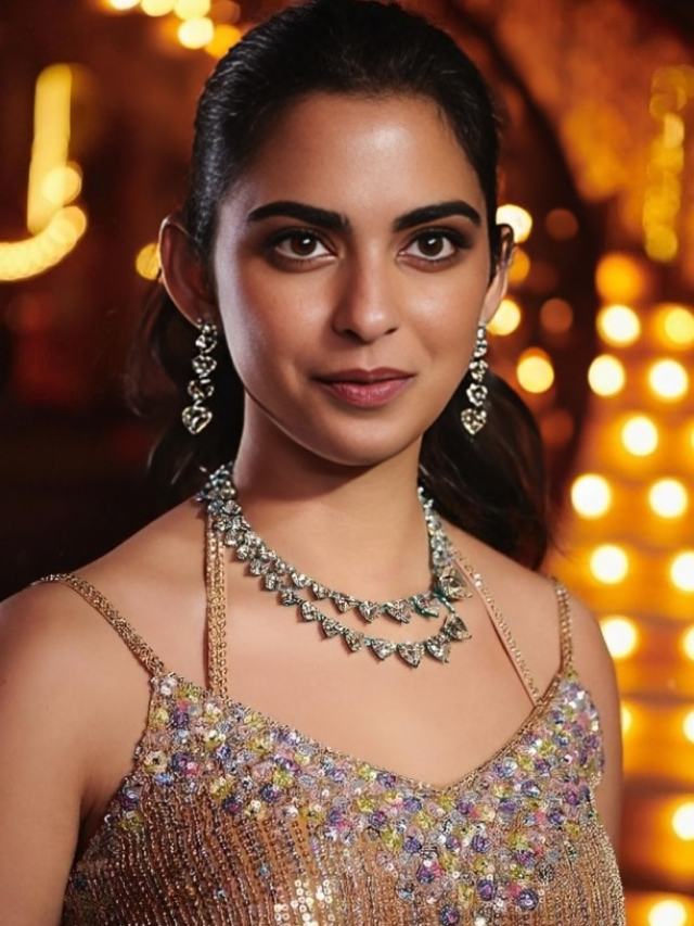 इस रुटीन से 'हीरे' सी चमकती है ईशा अंबानी की स्किन, आप भी जान लें बेदाग त्वचा का सीक्रेट