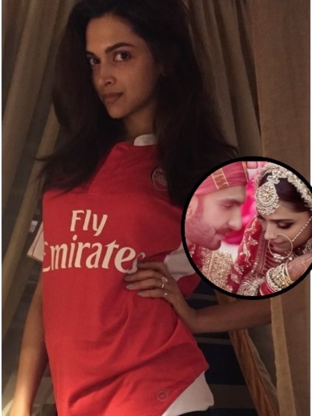 दीपिका-रणवीर की शादी के 6 साल, दुआ की मां का दिखा स्टाइलिश अंदाज, देखें अनसीन फोटो