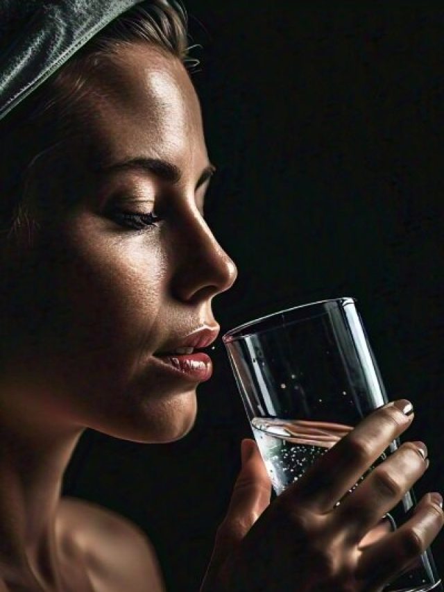 किस विटामिन की वजह से बार-बार लगती है प्यास? जानिए