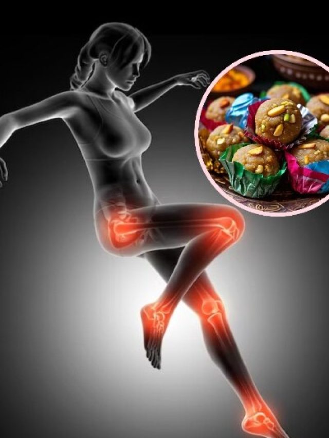 सर्दियों में घर पर बनाकर खाएं ये लड्डू, 'लोहे' जैसा मजबूत होगा शरीर, आसान है बनाने का तरीका