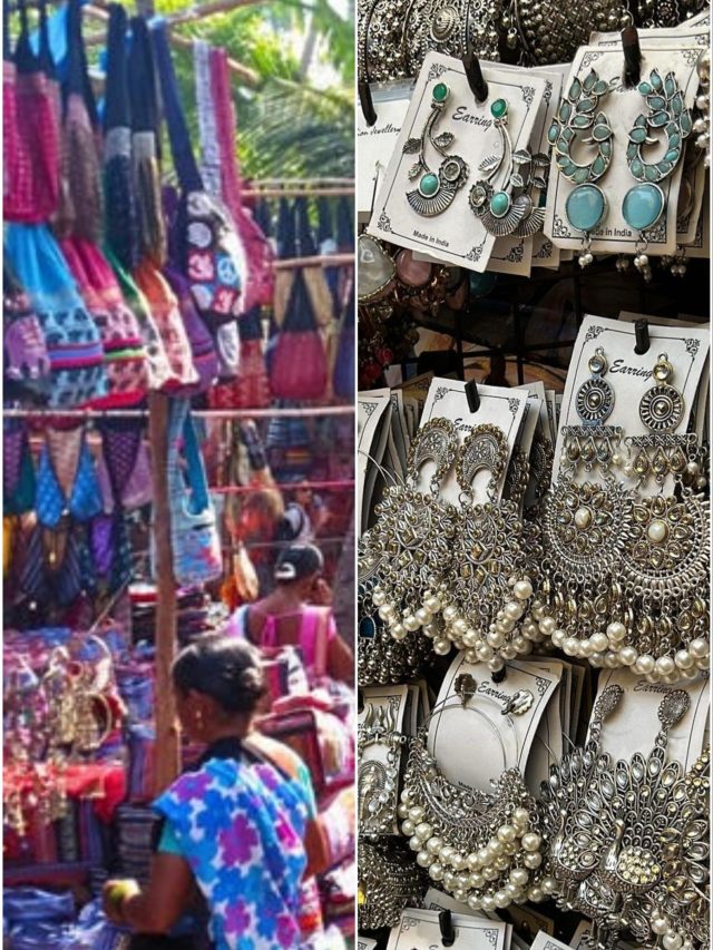 ये हैं भारत के 8 सबसे सस्ते बाजार, 10 रुपये में भी कर सकते हैं खरीददारी