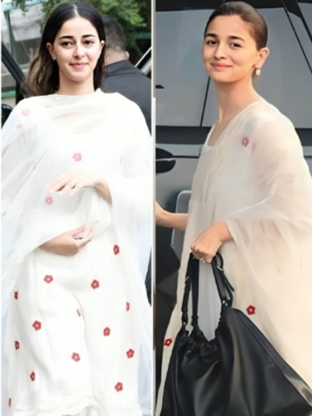 इस सूट को आलिया भट्ट, जाह्नवी, अनन्या तक पहने आईं नजर, इतना है सस्ता, जानें कीमत