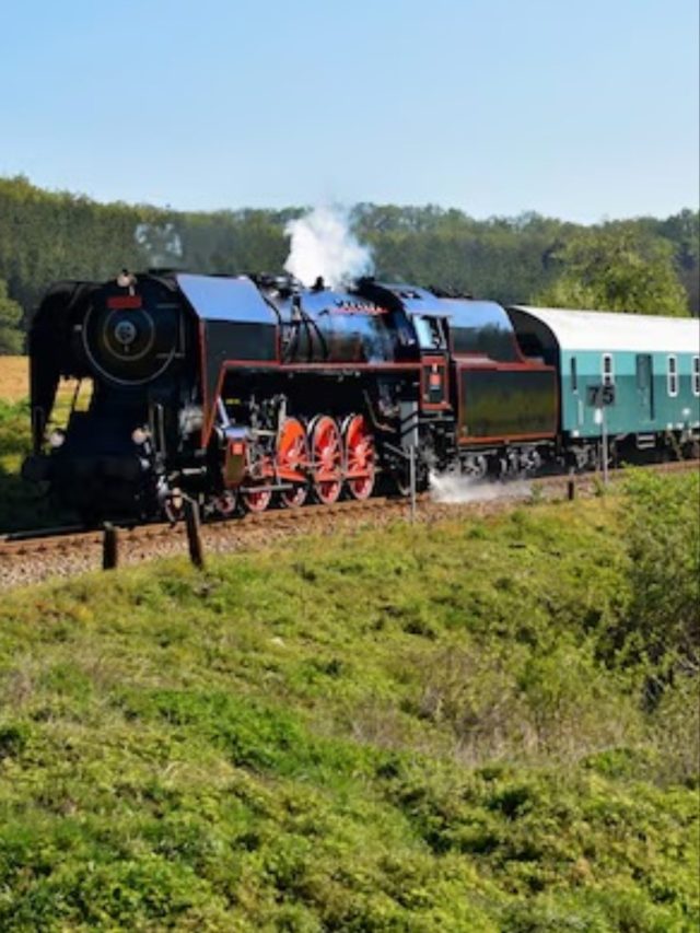 भारत की इस ट्रेन में बैठने के लिए नहीं लगता एक रुपया, फ्री में कर सकते हैं खूबसूरत सफर