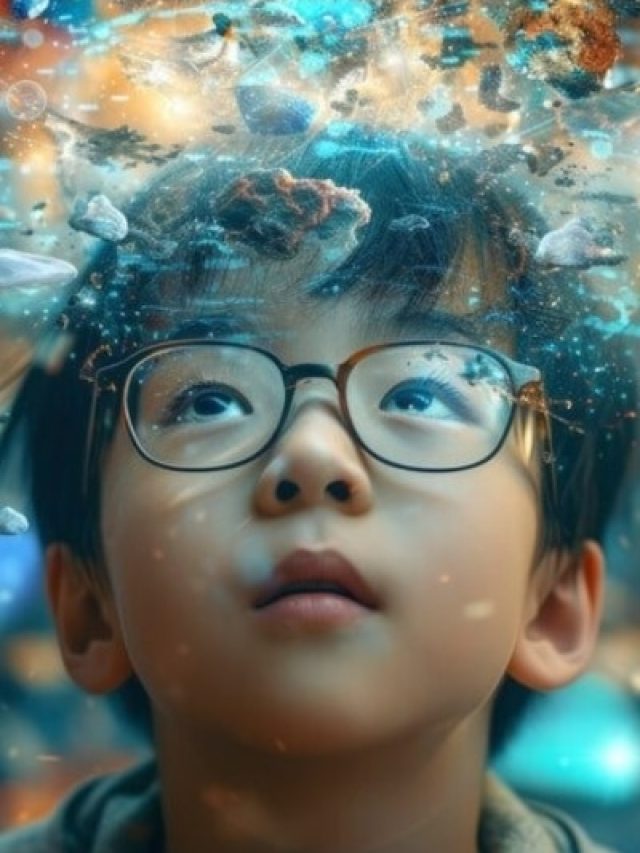 कम उम्र में ही बच्चे को खिलाना शुरू कर दें ये 7 फूड्स, पढ़ाई में दिमाग चलेगा तेज