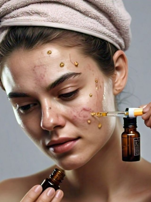 स्किन के लिए 'चमत्कारी' है इस फल का तेल, कुछ ही दिनों में गायब हो जाएंगे दाग-धब्बे